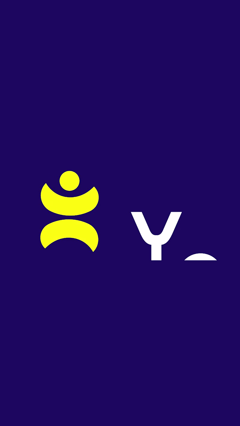 Cover image for A visual identity built around
