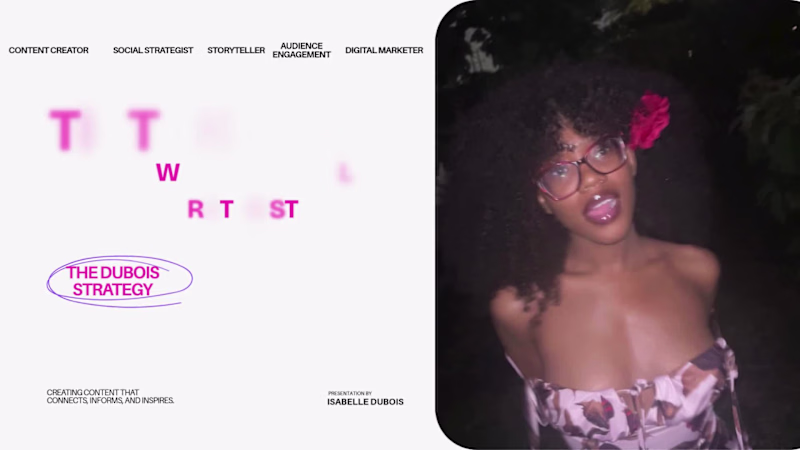 Cover image for A creator focused social media