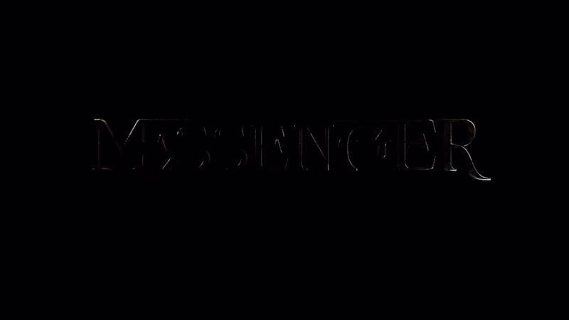 Cover image for 3D Motion graphics Title Sequence