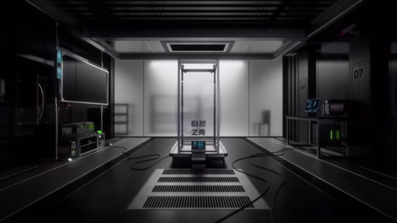 Cover image for 3D Product Animation of Natural