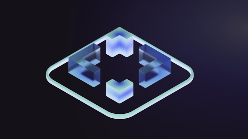 Cover image for Event Screen Bumper Animation for