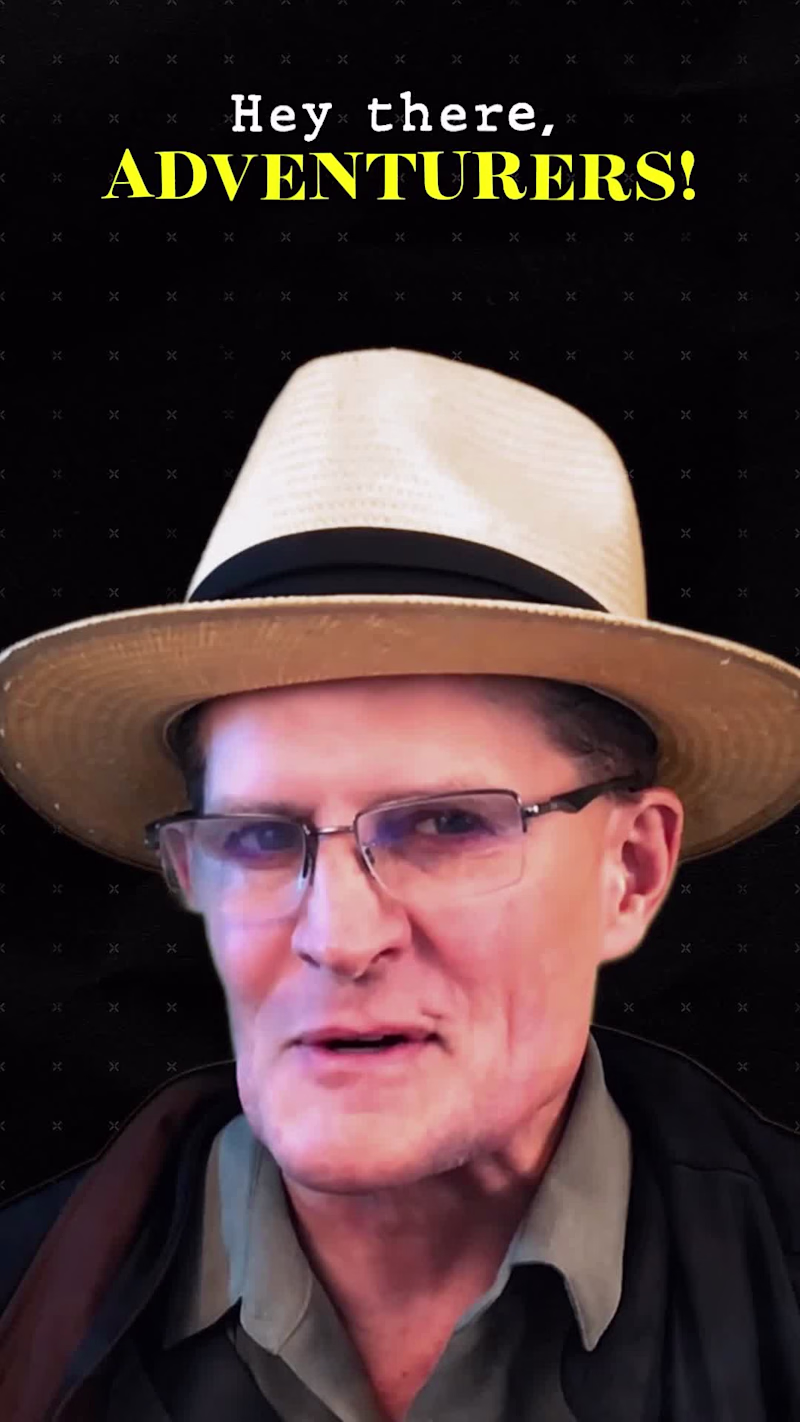 Cover image for Collage style short form video