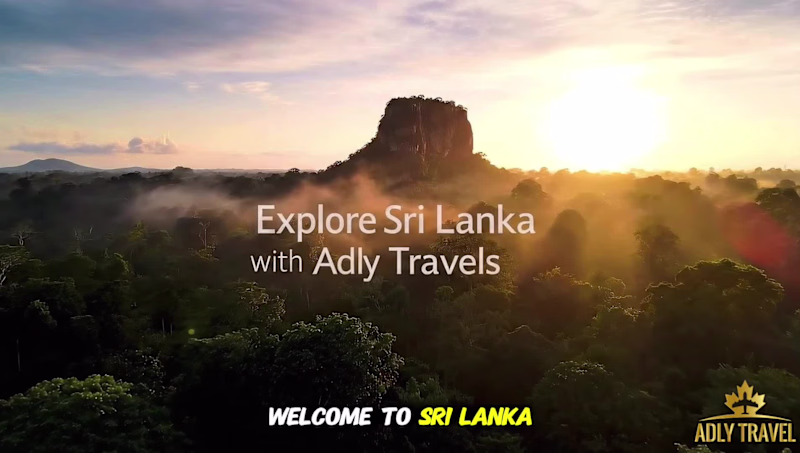 Cover image for AI-Cinematic Destination Experience Film for Adly Travel