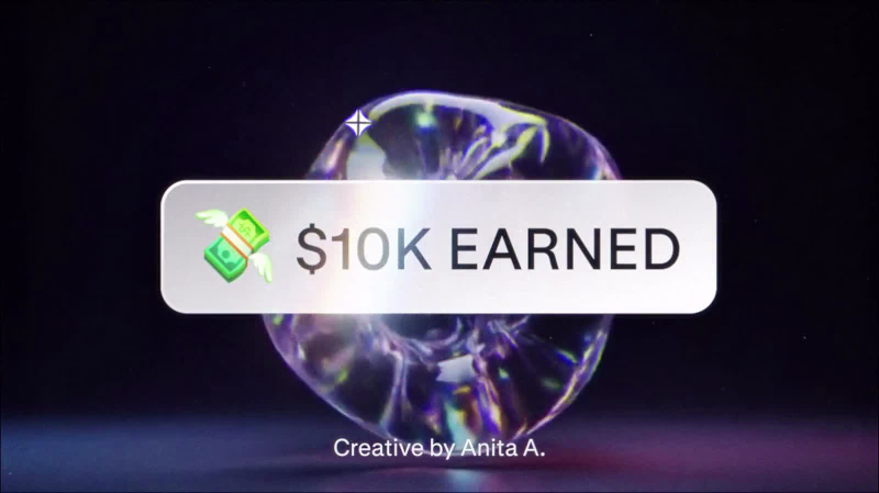 Cover image for $10K earned on Contra. 🎉💸
Grateful