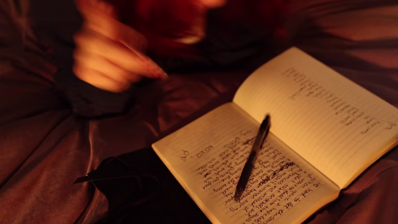 Cover image for Indie Short Film