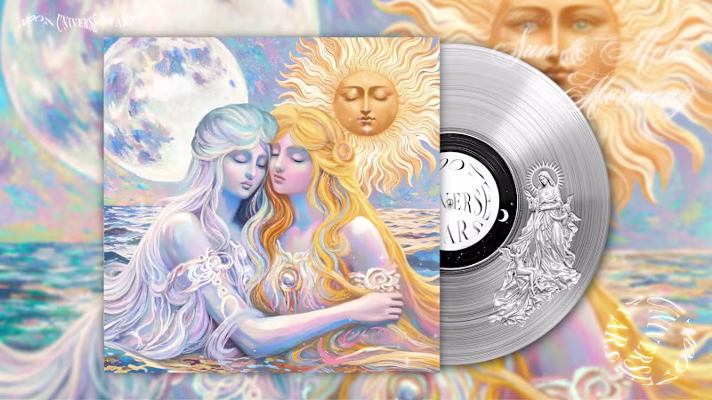 Cover image for M-U-S｜Future Soul Art & Music Gallery