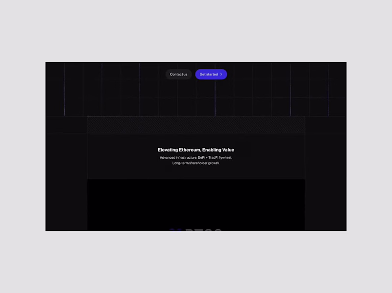 Cover image for Web3 Design Support