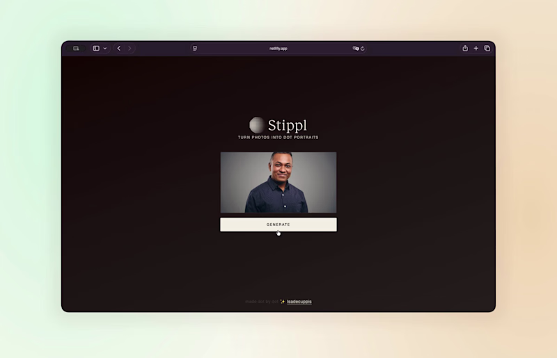 Cover image for Ten years ago, generative brand tools required a developer a...