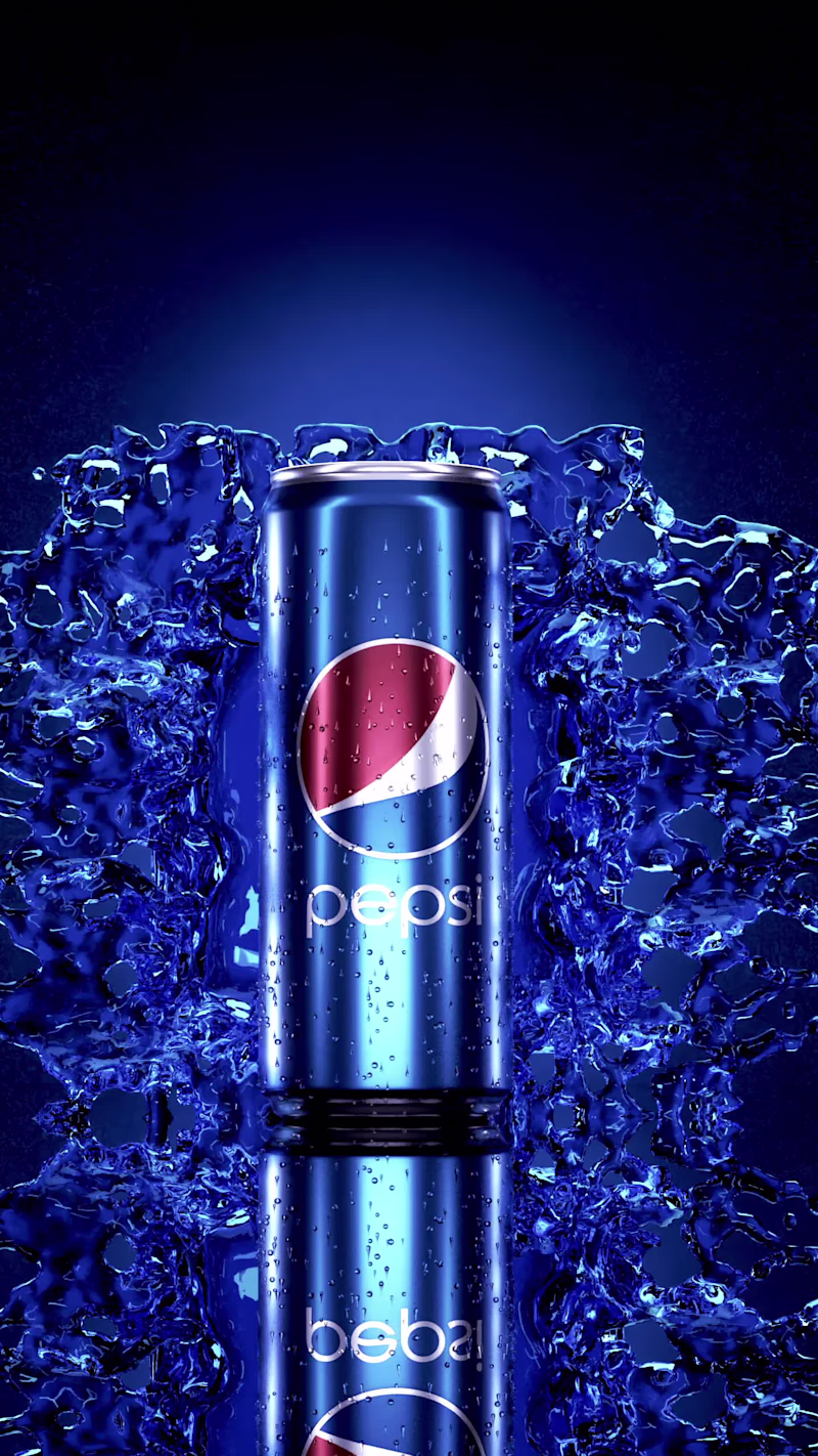 Cover image for Advanced Fluid Simulations for Beverage Visualization