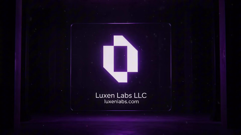Cover image for Luxen Labs LLC is a full scale software design and developme...