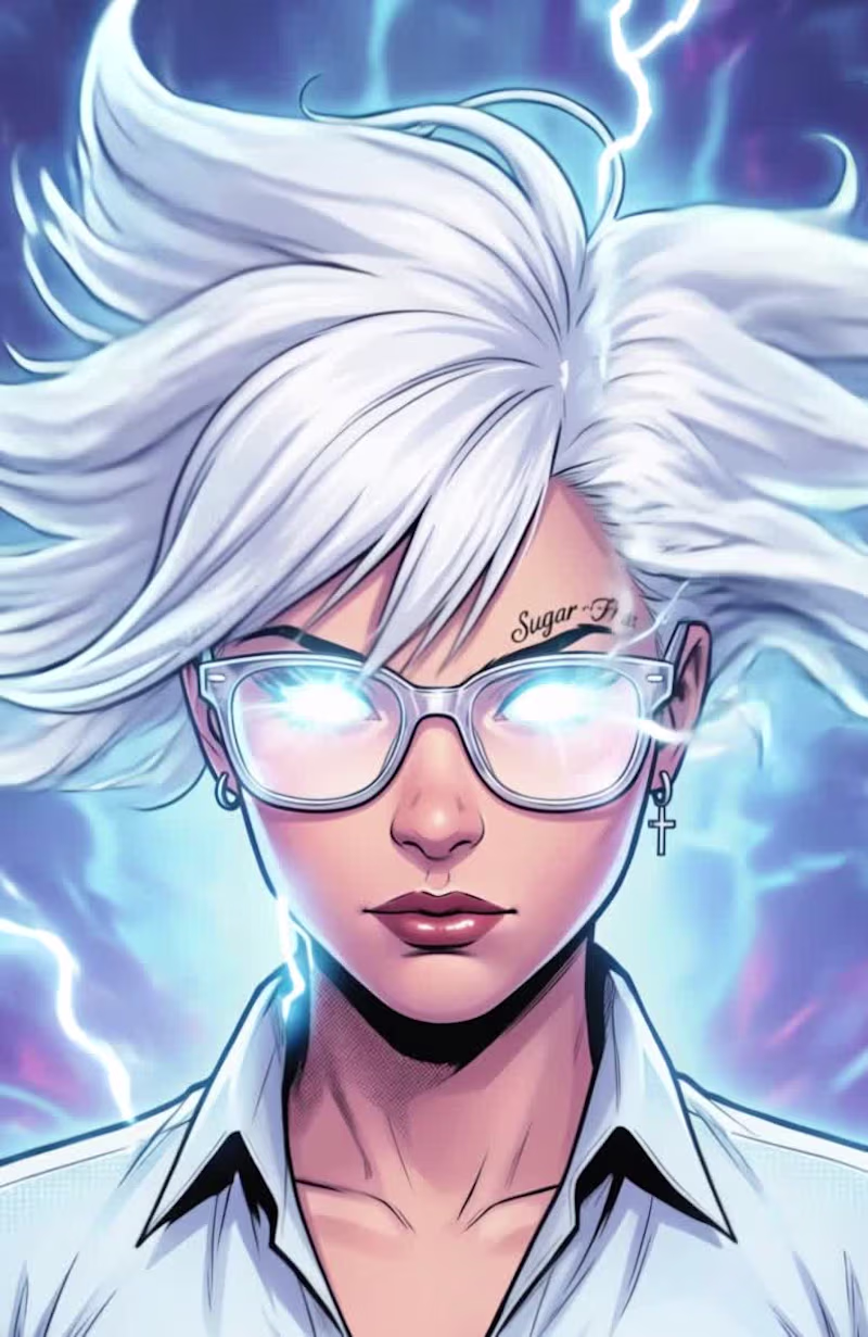 Cover image for Cooking something for the Morphic