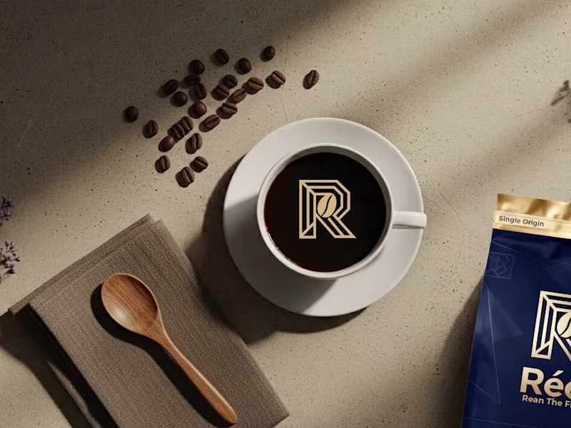 Cover image for Reel is a Paris-born coffee brand built around one idea — co...