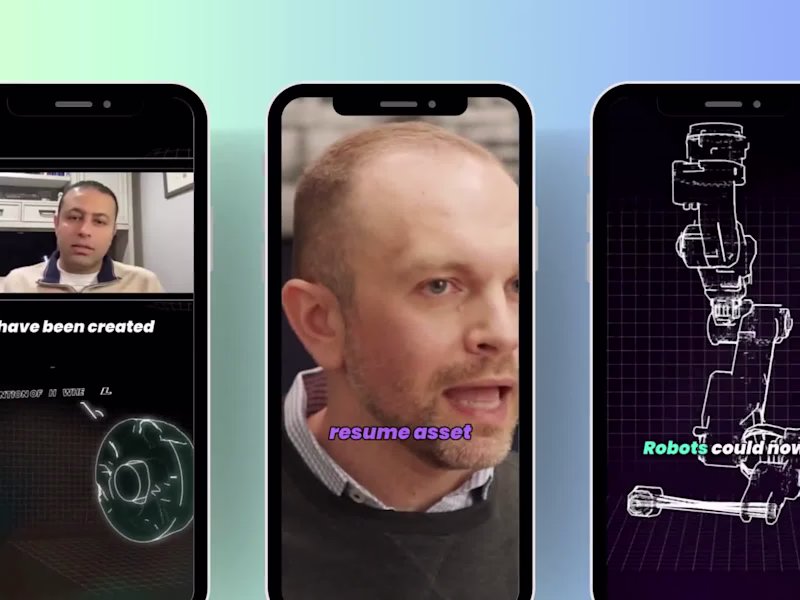 Cover image for Lever Talent: YouTube Shorts (repurposed)