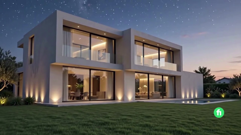 Cover image for 🏡 Turn Your Dream Space