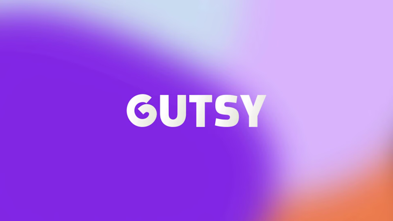Cover image for Gutsy: Employee Management Module Animated Explainer