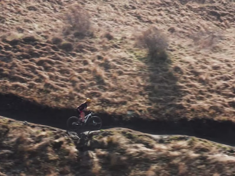 Cover image for Em’s Power Cookies: Brand Story Promo