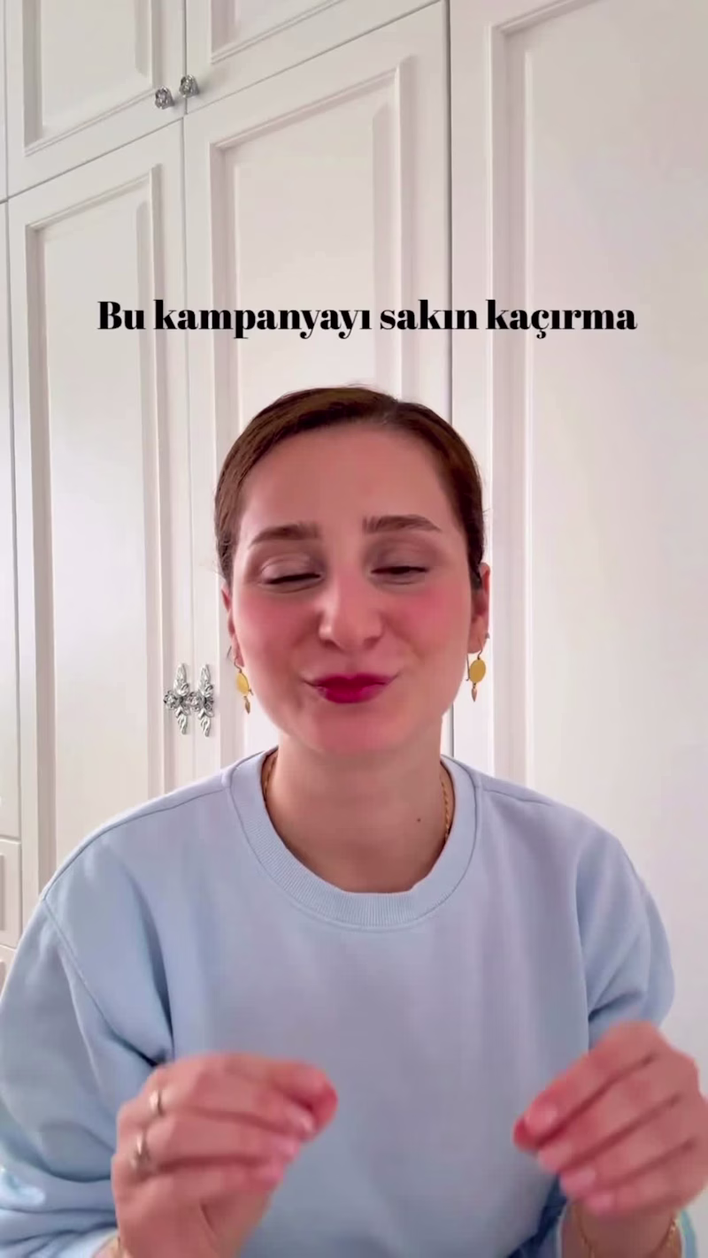 Cover image for Ugc çekim 