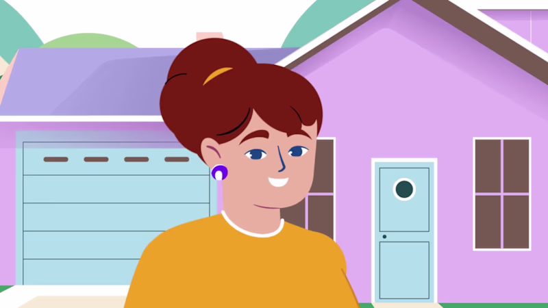 Cover image for Animated Explainer Video | Canada