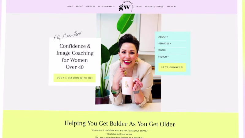 Cover image for I’ve been working on a