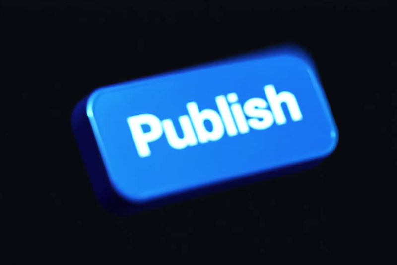 Cover image for Framer website finalisation for launch