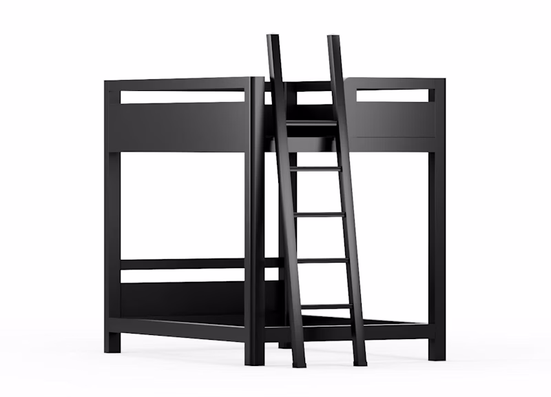 Cover image for 3D Animation for Metal Bed Configurator