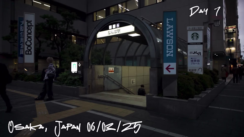 Cover image for Japan Video