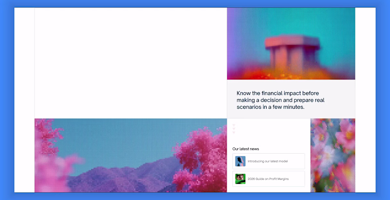 Cover image for Design workout of the day