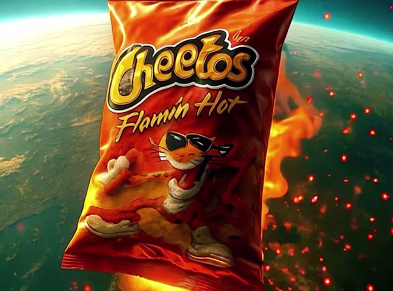 Cover image for AI CGI Product Videos for Social Media