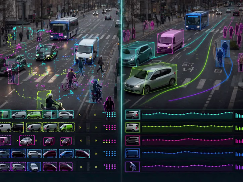 Cover image for TrackEverything: Enhanced Object Detection and Tracking