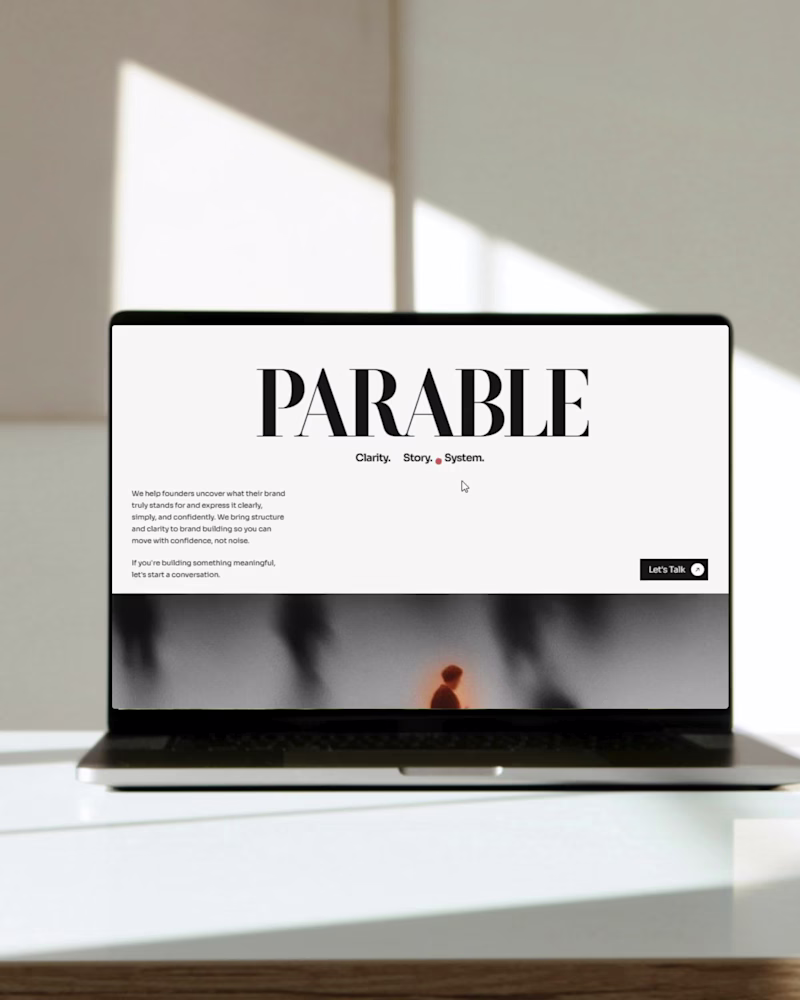 Cover image for I just finished UI/UX of