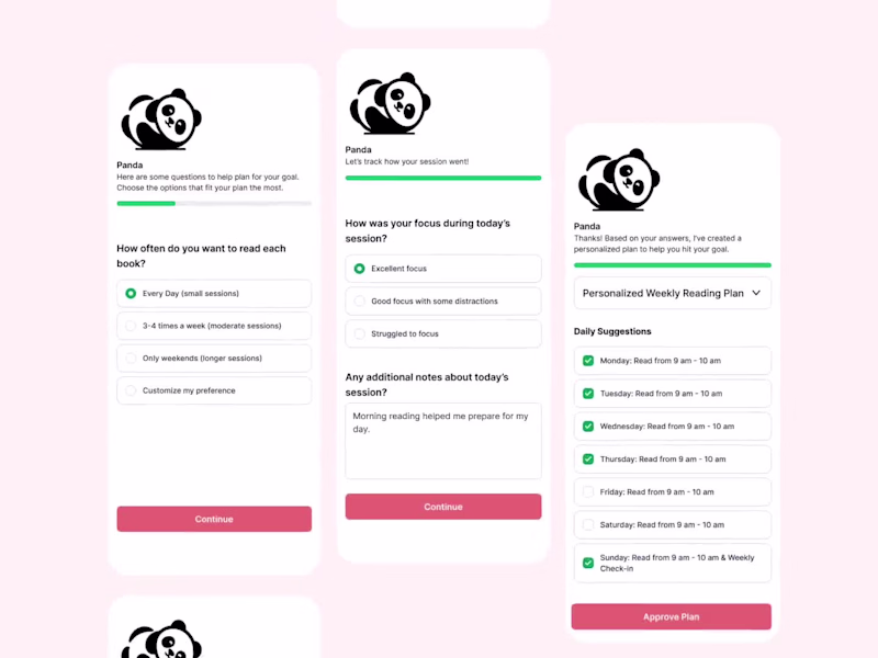 Cover image for AI Conversation Design: Transforming Goals Into Action