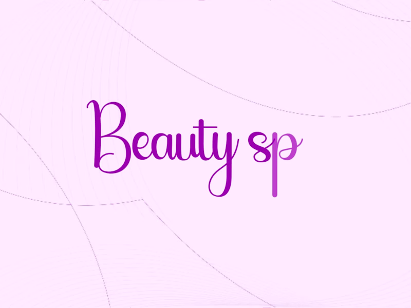 Cover image for Luxury Spa & Wellness Landing Page Design
