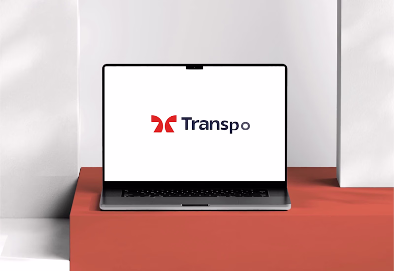 Cover image for Transpo