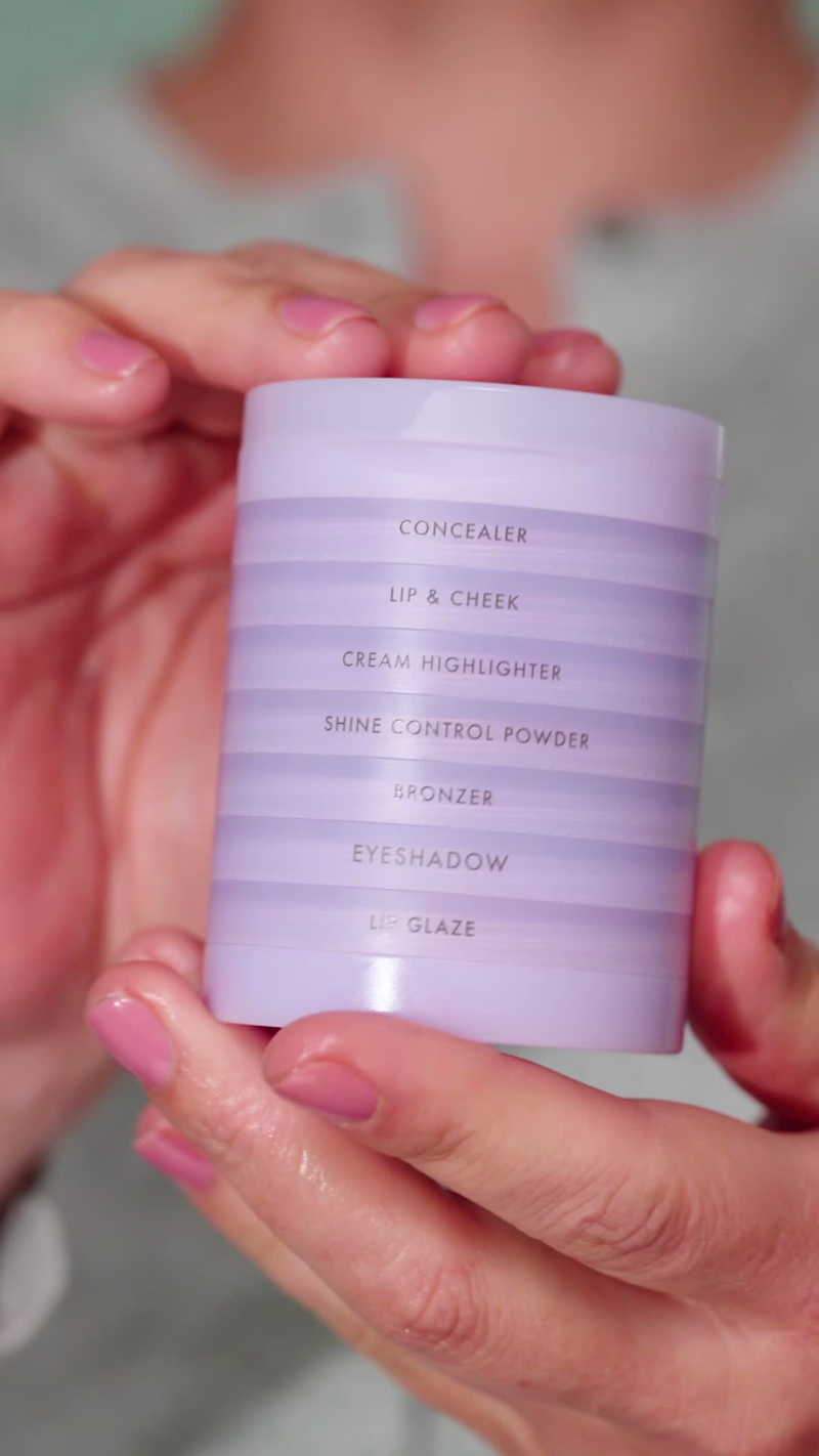 Cover image for Subtl Beauty - Multi-Product Makeup