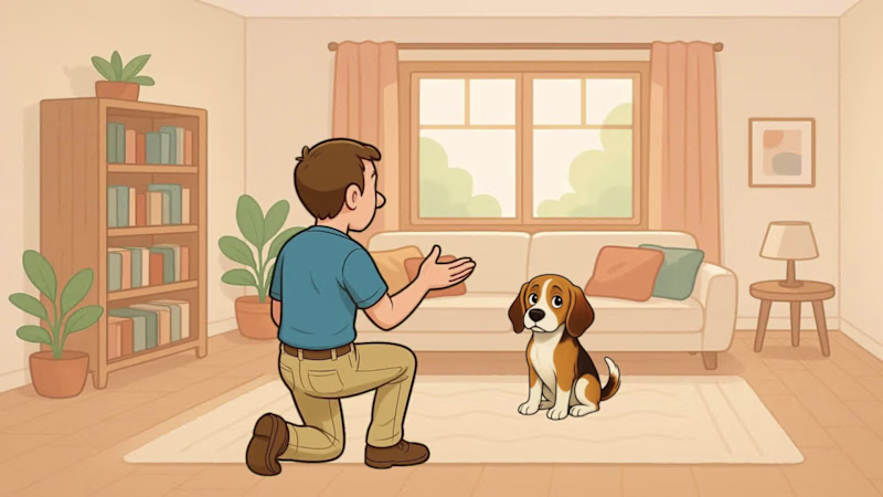 Cover image for Animated Explainer: Why Your Dog