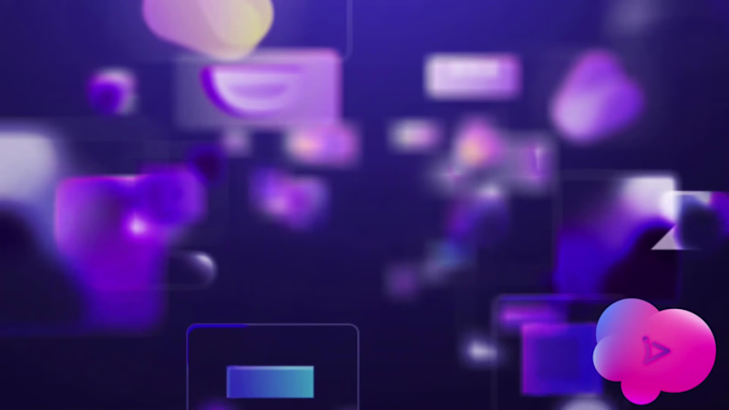 Cover image for SaaS Motion Design Showreel