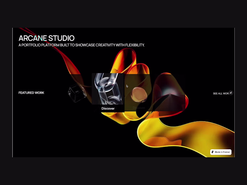 Cover image for Just published my first component