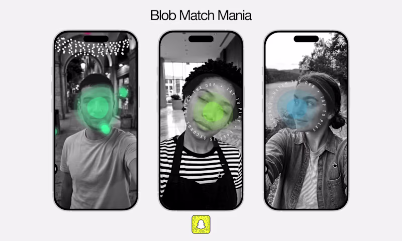 Cover image for 🦠 Blob Match Mania is