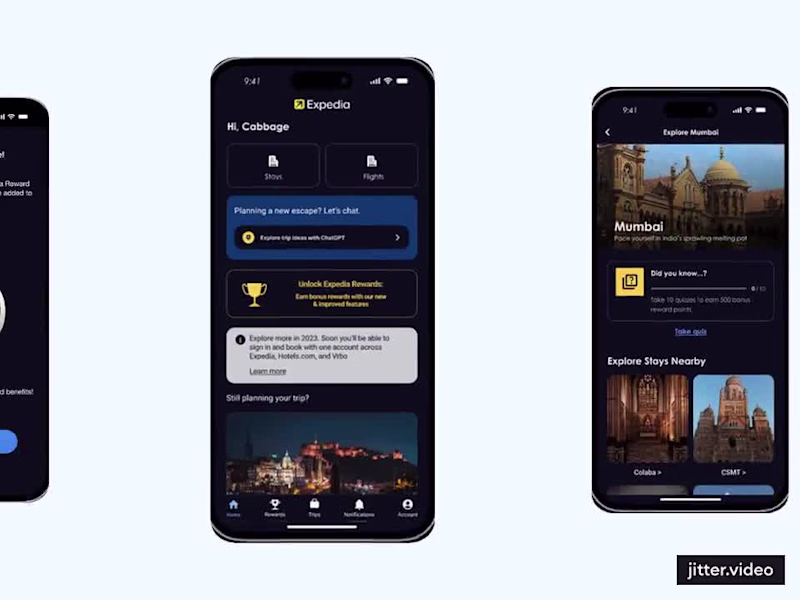 Cover image for Introducing a Gamification Feature in Expedia