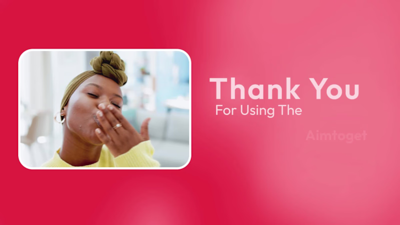 Cover image for Aimtoget In-Hub App Promo
​Client: Aimtoget
Role: