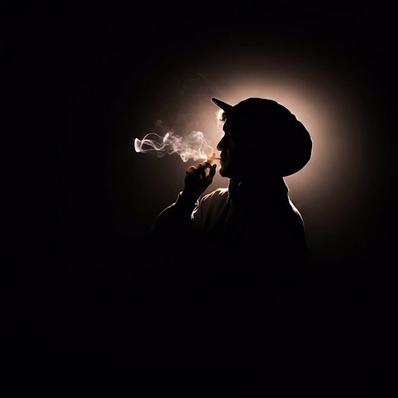 Cover image for Daniel Mobe — Album Art & Creative Direction