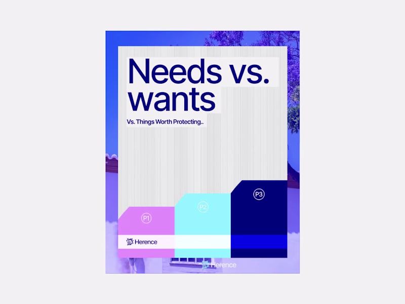 Cover image for Brand Direction for an Insurance brand.