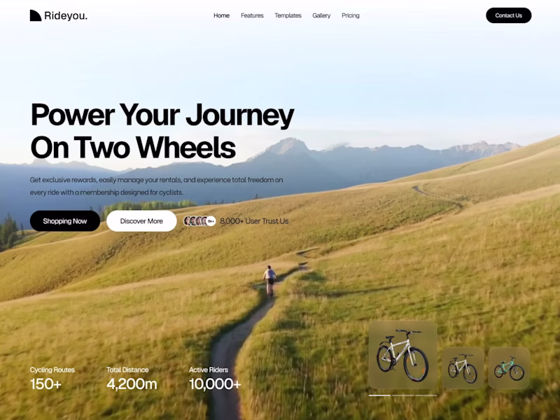 Cover image for If your landing page doesn’t