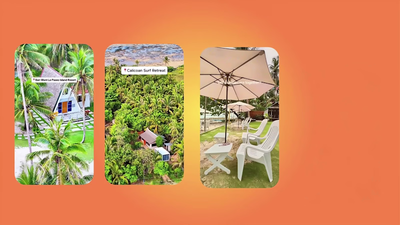 Cover image for 🏝️ Travel, Hotel & Real