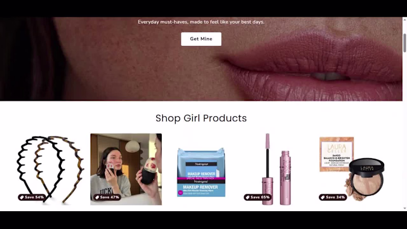 Cover image for Beauty Lab Shopify Beauty &