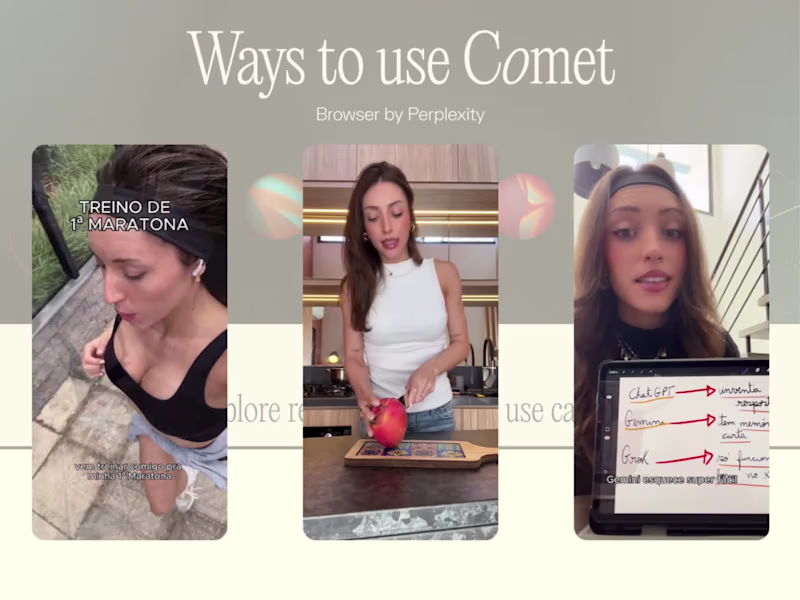 Cover image for 🌟 Collaboration Highlight: Perplexity Working with Perplexi...