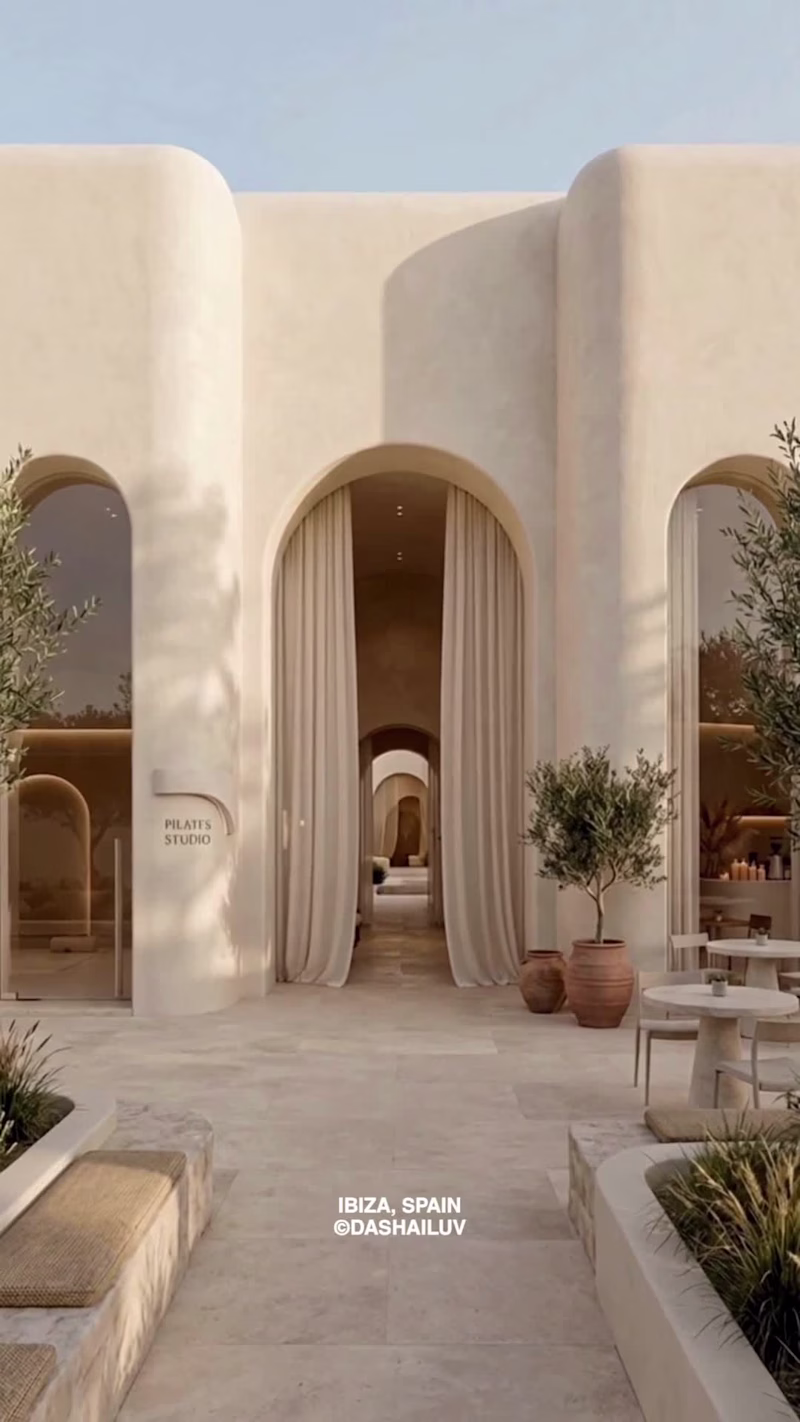 Cover image for HIGH-END FILM FOR WELLNESS SPACES──
©DASHAILUV──