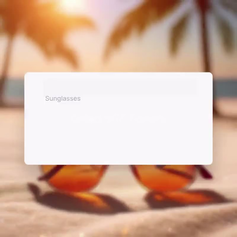 Cover image for Summer Tourism / Social Commerce UX