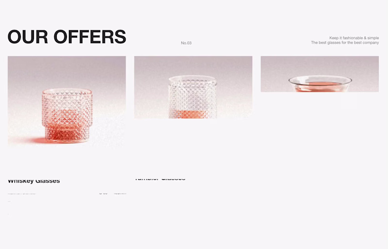 Cover image for Little motion No AI has been used, designed in Sketch 3D in ...