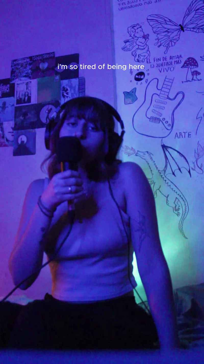 Cover image for My Immortal - Evanescence -